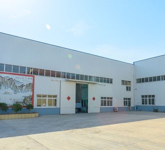 工廠(chǎng)展示