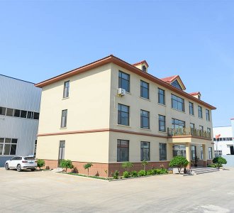 工廠(chǎng)展示